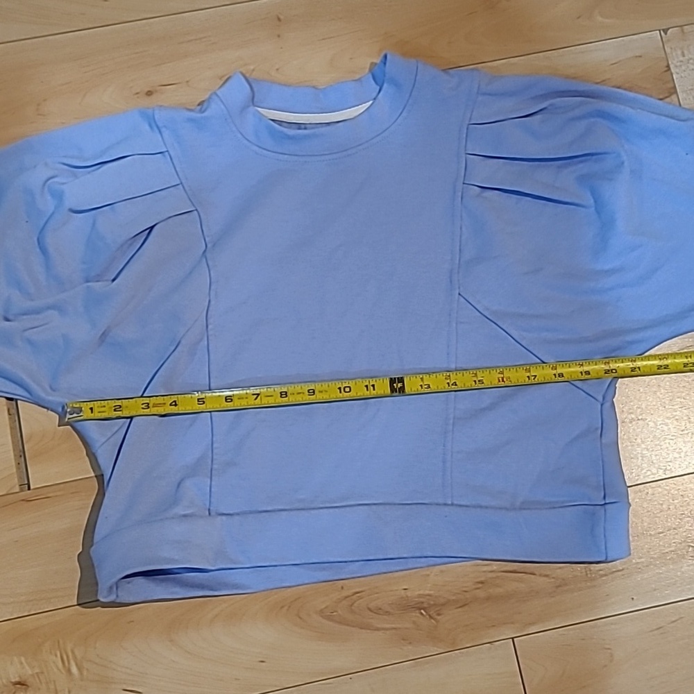 DeLuc women's size small shirt - Picture 4 of 4